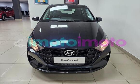 Buy Used Hyundai i20 Blue Car in Gauteng in Gauteng Buy Used Hyundai i20 Blue Car in Gauteng in Gauteng