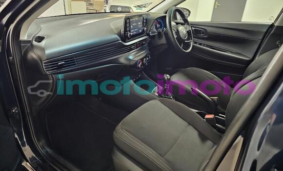 Buy Used Hyundai i20 Blue Car in Gauteng in Gauteng Buy Used Hyundai i20 Blue Car in Gauteng in Gauteng