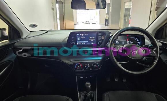 Buy Used Hyundai i20 Blue Car in Gauteng in Gauteng Buy Used Hyundai i20 Blue Car in Gauteng in Gauteng