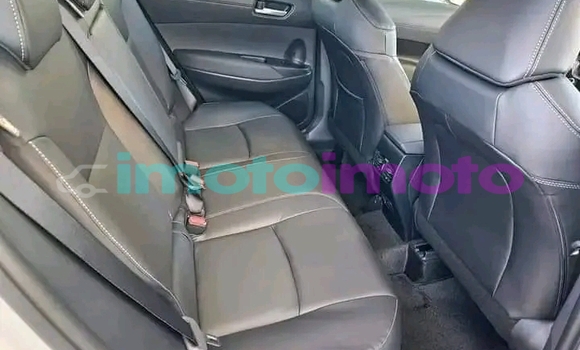 Buy Used Toyota Corolla White Car in Gauteng in Gauteng Buy Used Toyota Corolla White Car in Gauteng in Gauteng