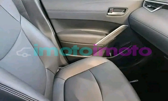 Buy Used Toyota Corolla White Car in Gauteng in Gauteng Buy Used Toyota Corolla White Car in Gauteng in Gauteng