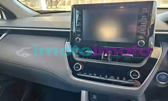 Buy Used Toyota Corolla White Car in Gauteng in Gauteng Buy Used Toyota Corolla White Car in Gauteng in Gauteng