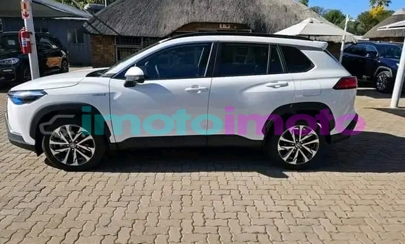 Buy Used Toyota Corolla White Car in Gauteng in Gauteng Buy Used Toyota Corolla White Car in Gauteng in Gauteng