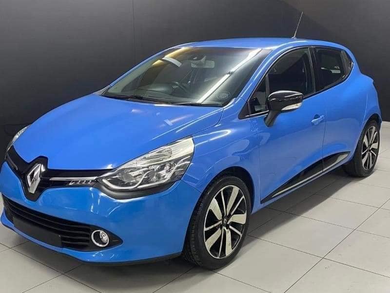renault-clio-limpopo-tzaneen-
