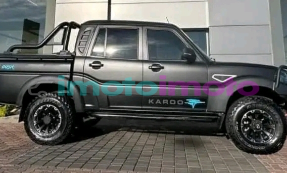 Buy Used Mahindra NC 640 DP Black Car in Dainfern in Gauteng Buy Used Mahindra NC 640 DP Black Car in Dainfern in Gauteng