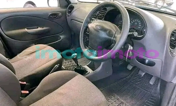 Buy Used Gwm P-series Black Car in Duiwelskloof in Limpopo Buy Used Gwm P-series Black Car in Duiwelskloof in Limpopo