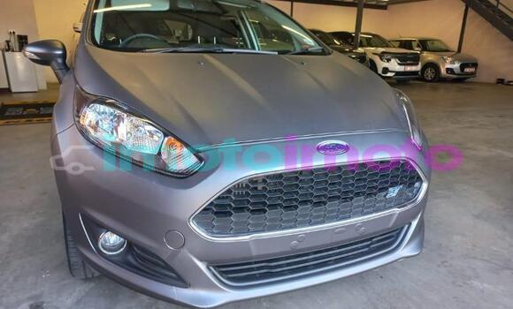 Buy Used Ford Fiesta Silver Car in Centurion in Gauteng Buy Used Ford Fiesta Silver Car in Centurion in Gauteng