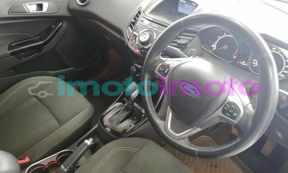 Buy Used Ford Fiesta Silver Car in Centurion in Gauteng Buy Used Ford Fiesta Silver Car in Centurion in Gauteng