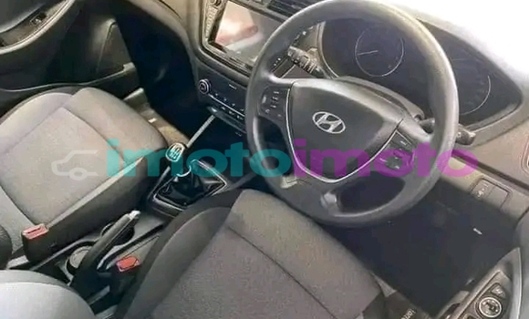 Buy Used Hyundai i20 Red Car in Bela-Bela in Limpopo Buy Used Hyundai i20 Red Car in Bela-Bela in Limpopo