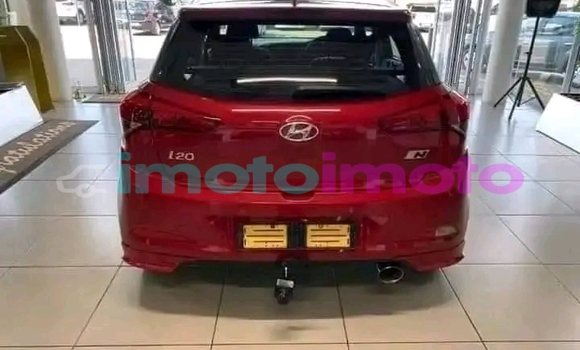 Buy Used Hyundai i20 Red Car in Bela-Bela in Limpopo Buy Used Hyundai i20 Red Car in Bela-Bela in Limpopo
