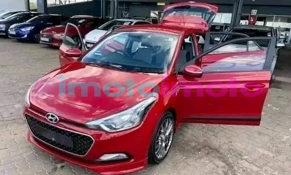 Buy Used Hyundai i20 Red Car in Bela-Bela in Limpopo Buy Used Hyundai i20 Red Car in Bela-Bela in Limpopo