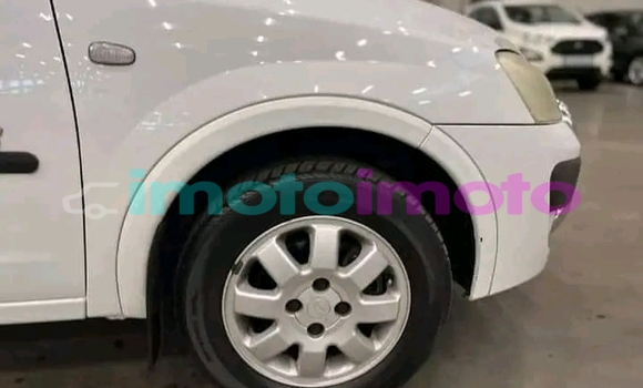 Buy Used Opel Corsa White Car in Ermelo in Mpumalanga Buy Used Opel Corsa White Car in Ermelo in Mpumalanga