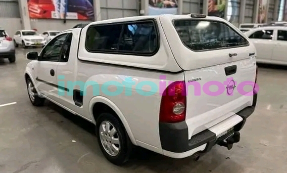 Buy Used Opel Corsa White Car in Ermelo in Mpumalanga Buy Used Opel Corsa White Car in Ermelo in Mpumalanga