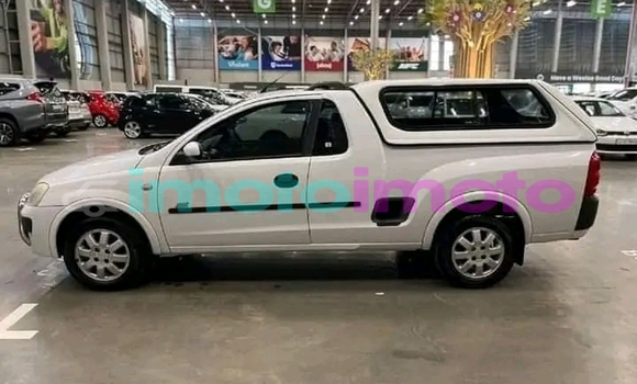 Buy Used Opel Corsa White Car in Ermelo in Mpumalanga Buy Used Opel Corsa White Car in Ermelo in Mpumalanga