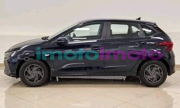 Buy Used Hyundai i20 Other Car in Johannesburg in Gauteng Buy Used Hyundai i20 Other Car in Johannesburg in Gauteng