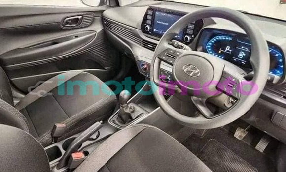 Buy Used Hyundai i20 Other Car in Johannesburg in Gauteng Buy Used Hyundai i20 Other Car in Johannesburg in Gauteng