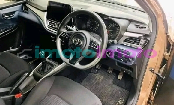 Buy Used Toyota Starlet Other Car in Gauteng in Gauteng Buy Used Toyota Starlet Other Car in Gauteng in Gauteng