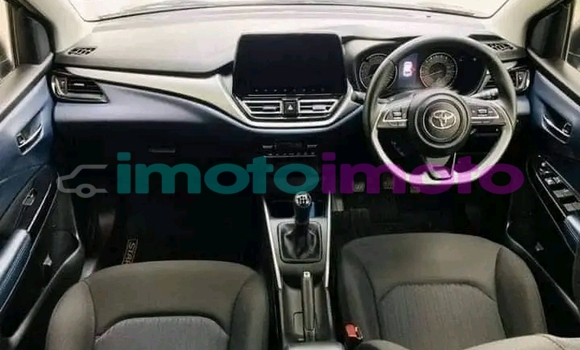 Buy Used Toyota Starlet Other Car in Gauteng in Gauteng Buy Used Toyota Starlet Other Car in Gauteng in Gauteng