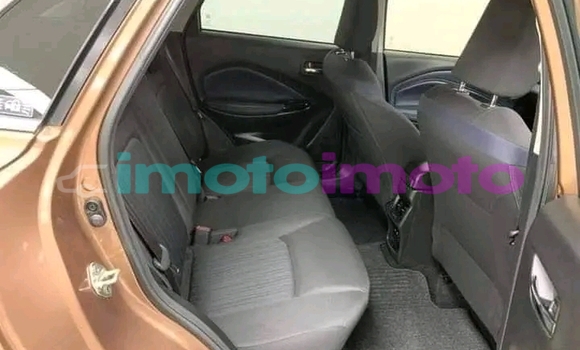 Buy Used Toyota Starlet Other Car in Gauteng in Gauteng Buy Used Toyota Starlet Other Car in Gauteng in Gauteng