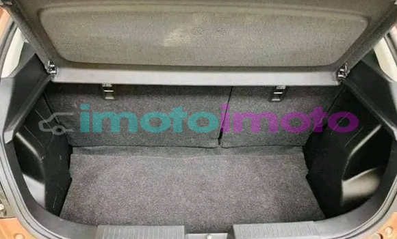 Buy Used Toyota Starlet Other Car in Gauteng in Gauteng Buy Used Toyota Starlet Other Car in Gauteng in Gauteng