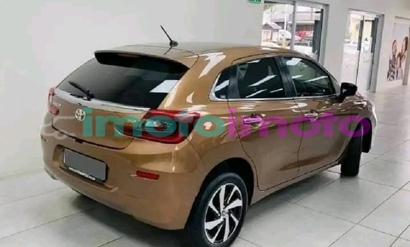 Buy Used Toyota Starlet Other Car in Gauteng in Gauteng Buy Used Toyota Starlet Other Car in Gauteng in Gauteng