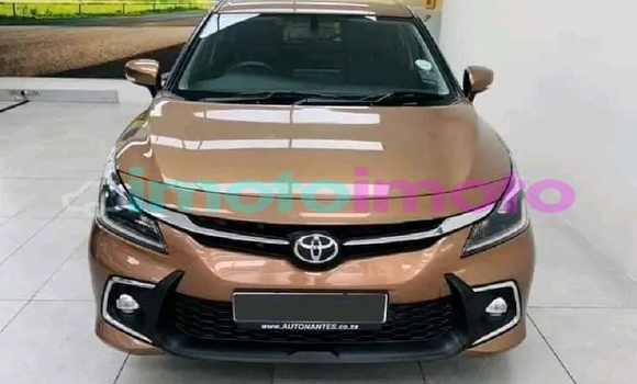 Buy Used Toyota Starlet Other Car in Gauteng in Gauteng Buy Used Toyota Starlet Other Car in Gauteng in Gauteng