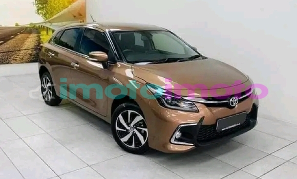 Buy Used Toyota Starlet Other Car in Gauteng in Gauteng Buy Used Toyota Starlet Other Car in Gauteng in Gauteng