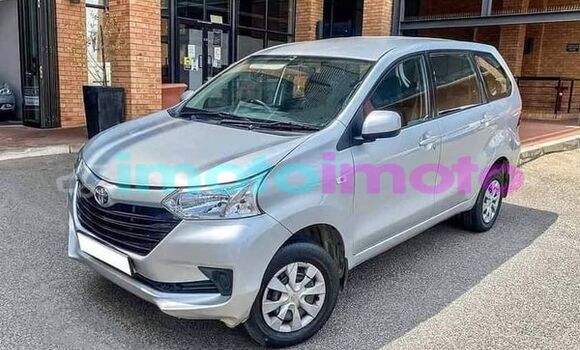 Buy Used Toyota Avanza Other Car in Benoni in Gauteng Buy Used Toyota Avanza Other Car in Benoni in Gauteng