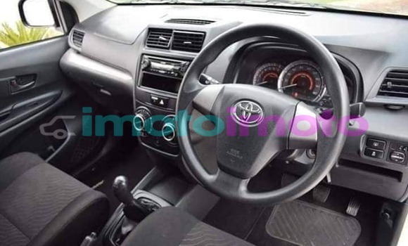 Buy Used Toyota Avanza Other Car in Benoni in Gauteng Buy Used Toyota Avanza Other Car in Benoni in Gauteng