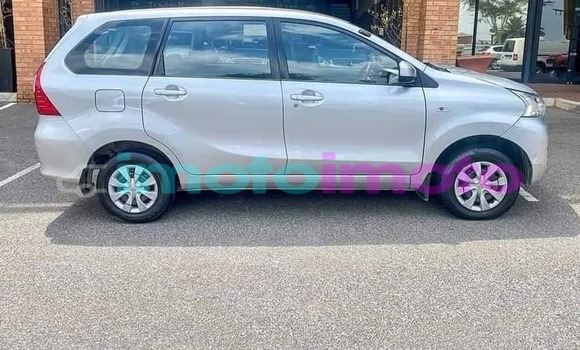 Buy Used Toyota Avanza Other Car in Benoni in Gauteng Buy Used Toyota Avanza Other Car in Benoni in Gauteng