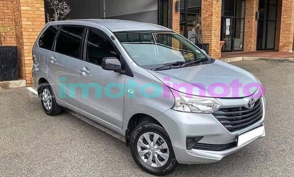 Buy Used Toyota Avanza Other Car in Benoni in Gauteng Buy Used Toyota Avanza Other Car in Benoni in Gauteng
