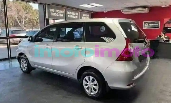 Buy Used Toyota Avanza Other Car in Boksburg in Gauteng Buy Used Toyota Avanza Other Car in Boksburg in Gauteng