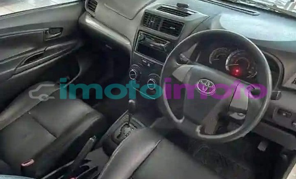 Buy Used Toyota Avanza Other Car in Boksburg in Gauteng Buy Used Toyota Avanza Other Car in Boksburg in Gauteng