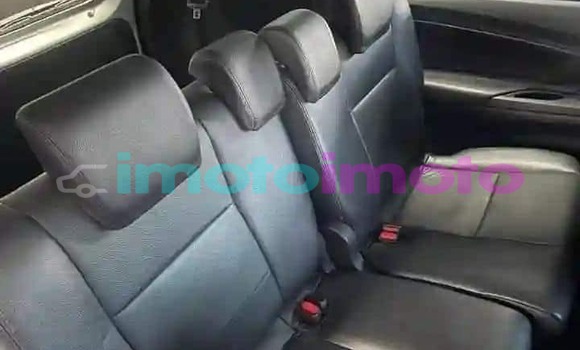 Buy Used Toyota Avanza Other Car in Boksburg in Gauteng Buy Used Toyota Avanza Other Car in Boksburg in Gauteng