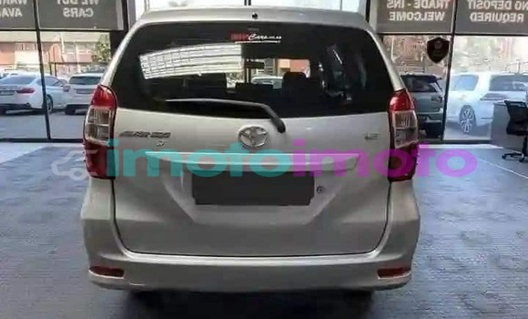 Buy Used Toyota Avanza Other Car in Boksburg in Gauteng Buy Used Toyota Avanza Other Car in Boksburg in Gauteng