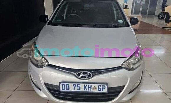 Buy Used Hyundai i20 Other Car in Johannesburg in Gauteng Buy Used Hyundai i20 Other Car in Johannesburg in Gauteng
