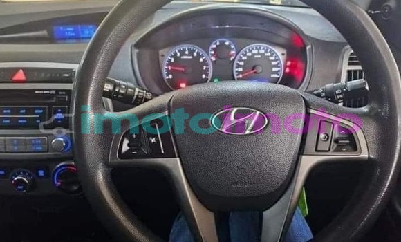 Buy Used Hyundai i20 Other Car in Johannesburg in Gauteng Buy Used Hyundai i20 Other Car in Johannesburg in Gauteng