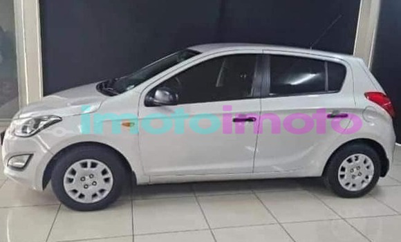 Buy Used Hyundai i20 Other Car in Johannesburg in Gauteng Buy Used Hyundai i20 Other Car in Johannesburg in Gauteng