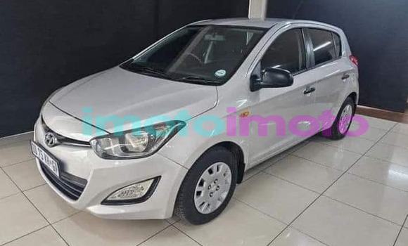 Buy Used Hyundai i20 Other Car in Johannesburg in Gauteng Buy Used Hyundai i20 Other Car in Johannesburg in Gauteng