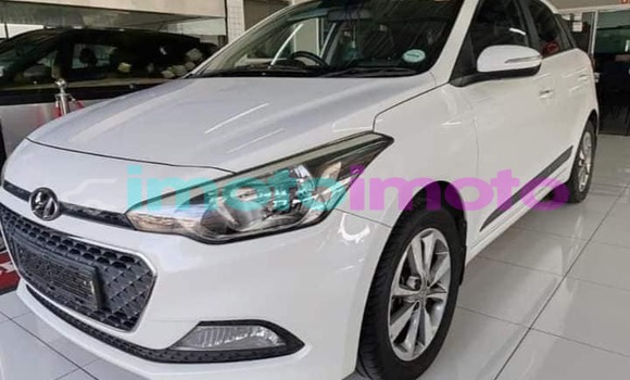 Buy Used Hyundai i20 White Car in Johannesburg in Gauteng Buy Used Hyundai i20 White Car in Johannesburg in Gauteng
