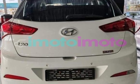 Buy Used Hyundai i20 White Car in Johannesburg in Gauteng Buy Used Hyundai i20 White Car in Johannesburg in Gauteng