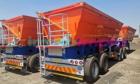 Buy Used Citroen Jumper Other Truck in Bela-Bela in Limpopo Buy Used Citroen Jumper Other Truck in Bela-Bela in Limpopo