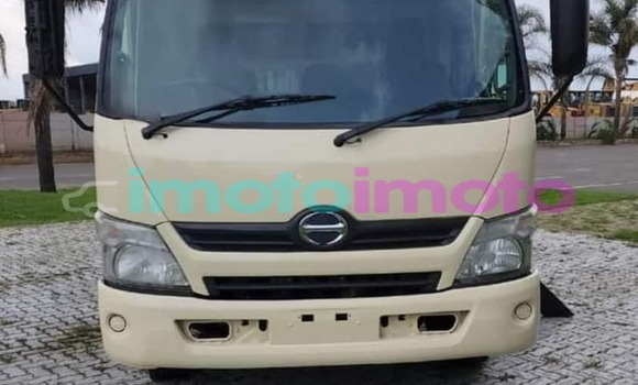 Buy Used Hino 300 Series Other Truck in Johannesburg in Gauteng Buy Used Hino 300 Series Other Truck in Johannesburg in Gauteng