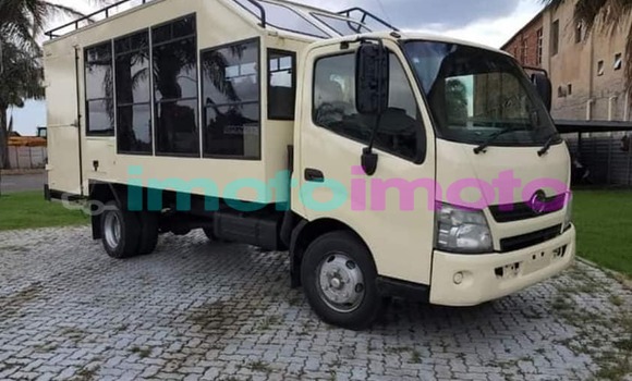 Buy Used Hino 300 Series Other Truck in Johannesburg in Gauteng Buy Used Hino 300 Series Other Truck in Johannesburg in Gauteng