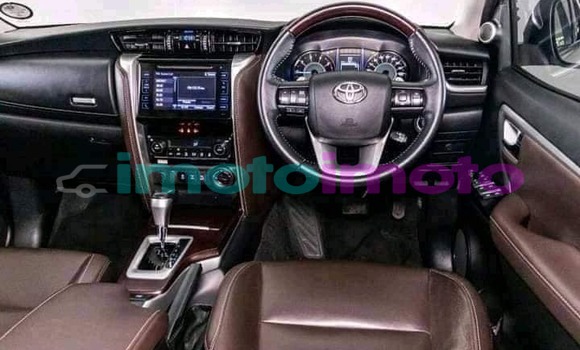 Buy Used Toyota Fortuner Other Car in Johannesburg in Gauteng Buy Used Toyota Fortuner Other Car in Johannesburg in Gauteng