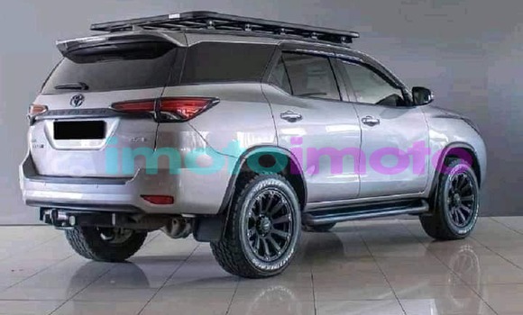 Buy Used Toyota Fortuner Other Car in Johannesburg in Gauteng Buy Used Toyota Fortuner Other Car in Johannesburg in Gauteng