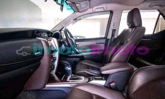 Buy Used Toyota Fortuner Other Car in Johannesburg in Gauteng Buy Used Toyota Fortuner Other Car in Johannesburg in Gauteng