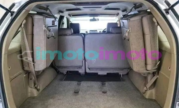 Buy Used Toyota Fortuner Other Car in Johannesburg in Gauteng Buy Used Toyota Fortuner Other Car in Johannesburg in Gauteng