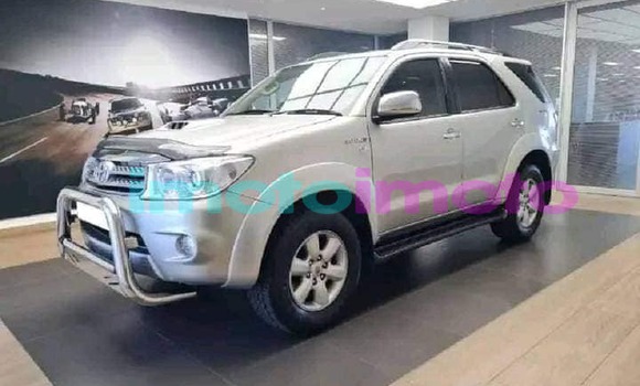 Buy Used Toyota Fortuner Other Car in Johannesburg in Gauteng Buy Used Toyota Fortuner Other Car in Johannesburg in Gauteng