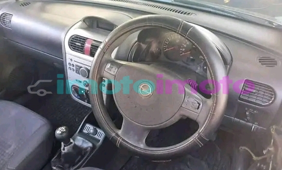 Buy Used Opel Corsa Black Car in Duiwelskloof in Limpopo Buy Used Opel Corsa Black Car in Duiwelskloof in Limpopo